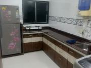 1.5 BHK Apartment in Adajan for rent Surat. The...