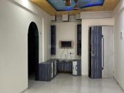 1.5 BHK Apartment in Airoli for rent Navi Mumbai. The...