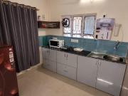 1.5 BHK Apartment in Airport Gate No 2 for rent Kolkata....