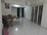 1.5 BHK Apartment in Ambegaon Budruk for rent Pune. The...