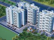 1.5 BHK Apartment in Ambegaon Budruk for resale Pune....