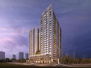 1.5 BHK Apartment in Bhandup West for rent Mumbai. The...