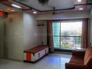 1.5 BHK Apartment in Bhandup West for rent Mumbai. The...