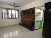 1.5 BHK Apartment in Borivali West for rent Mumbai. The...
