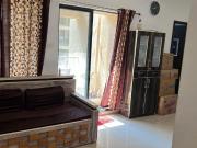 1.5 BHK Apartment in Charholi Budruk for rent Pune. The...