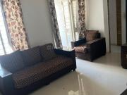 1.5 BHK Apartment in Dhanori for rent Pune. The...