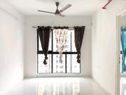 1.5 BHK Apartment in Dombivli East for rent Thane. The...