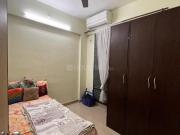 1.5 BHK Apartment in Ghansoli for rent Navi Mumbai. The...