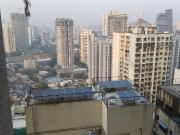 1.5 BHK Apartment in Goregaon West for rent Mumbai. The...