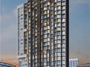 1.5 BHK Apartment in Goregaon West for resale Western...