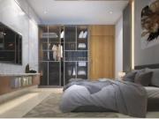 1.5 BHK Apartment in Goregaon West for resale Western...