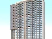 1.5 BHK Apartment in Goregaon West for resale Western...