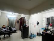 1.5 BHK Apartment in Hinjawadi Phase 2 for rent Pune....