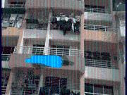 1.5 BHK Apartment in Kamothe for rent Navi Mumbai. The...