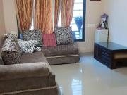 1.5 BHK Apartment in Kasarvadavali for rent Thane. The...
