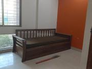 1.5 BHK Apartment in Kasarvadavali for rent Thane. The...