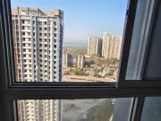 1.5 BHK Apartment in Kasarvadavali for rent Thane. The...