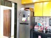 1.5 BHK Apartment in Kasarvadavali for resale Thane. The...