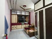 1.5 BHK Apartment in Kharghar for rent Navi Mumbai. The...