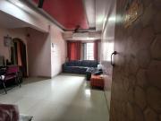 1.5 BHK Apartment in Kharghar for resale Navi Mumbai....