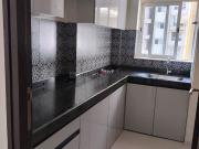 1.5 BHK Apartment in Kolshet for rent Thane. The...