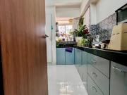 1.5 BHK Apartment in Kolshet for rent Thane. The...