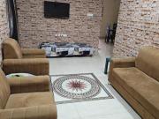 1.5 BHK Apartment in Lakdikapul for rent Hyderabad. The...
