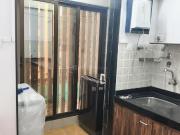 1.5 BHK Apartment in Malad West for rent Mumbai. The...