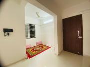 1.5 BHK Apartment in Mohammed Wadi for rent Pune. The...