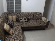 1.5 BHK Apartment in Naranpura for rent Ahmedabad. The...