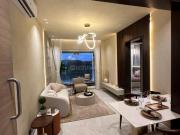 1.5 BHK Apartment in Nerul for resale Navi Mumbai. The...