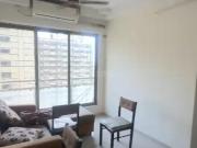 1.5 BHK Apartment in New Panvel East for rent Navi...