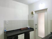 1.5 BHK Apartment in Usarghar for rent Thane. The...