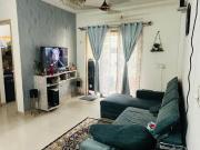 1.5 BHK Apartment in Palava Phase 1 for rent Thane. The...