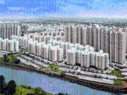 1.5 BHK Apartment in Palava Phase 2 for resale Thane....