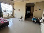 1.5 BHK Apartment in Panvel for rent Navi Mumbai. The...