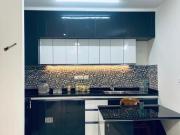 1.5 BHK Apartment in Sampigehalli for rent Bangalore....