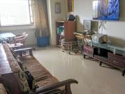 1.5 BHK Apartment in Santacruz East for resale Mumbai...