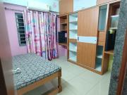 1.5 BHK Apartment in Shela for rent Ahmedabad. The...