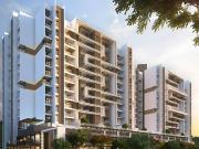 1.5 BHK Apartment in Tathawade for rent Pune. The...