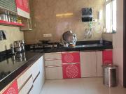 1.5 BHK Apartment in Tathawade for resale Pune. The...