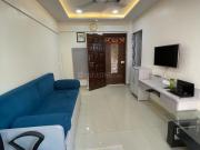 1.5 BHK Apartment in Thane West for rent Thane. The...