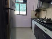 1.5 BHK Apartment in Thane West for rent Thane. The...