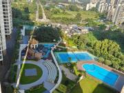 1.5 BHK Apartment in Thane West for rent Thane. The...