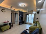 1.5 BHK Apartment in Thane West for rent Thane. The...