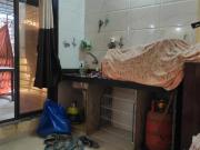 1.5 BHK Apartment in Ulwe for rent Navi Mumbai. The...