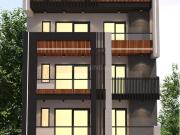 1.5 BHK Apartment in Ulwe for rent Navi Mumbai. The...
