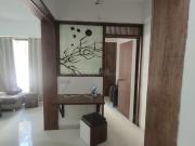 1.5 BHK Apartment in Vaishno Devi Circle for rent...