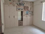 1.5 BHK Apartment in Varthur for rent Bengaluru. The...