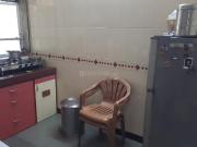 1.5 BHK Apartment in Vashi for rent Navi Mumbai. The...